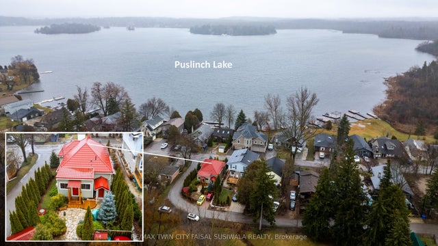 32 Holly Trail, Puslinch