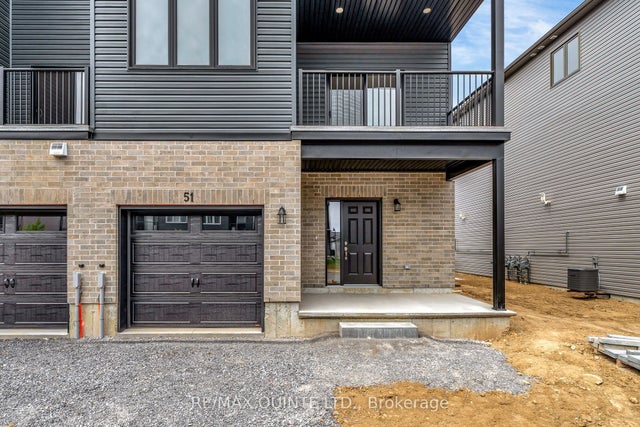 51 Evans Street, Prince Edward County