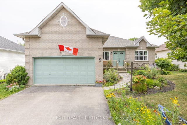 9 Brookside Street, Cavan Monaghan