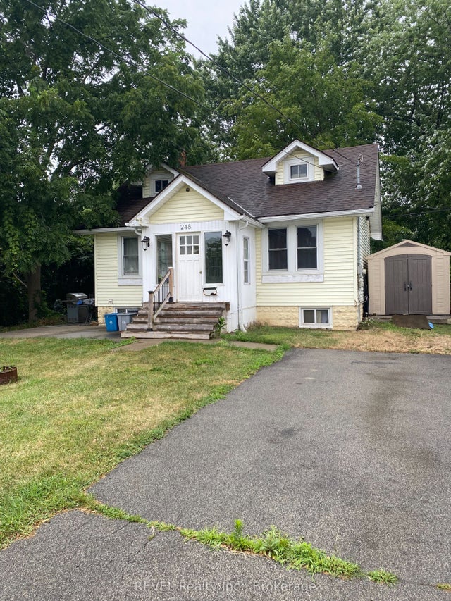 248 High Street, Fort Erie