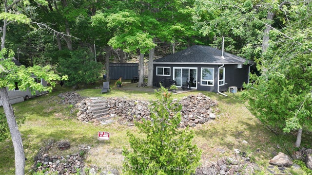 247 Big Island Bel Lk N/a E, Havelock-Belmont-Methuen