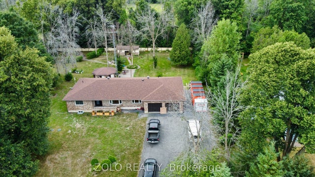 20411 Conc 5 Road, South Glengarry