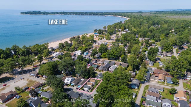 387 Elmwood Avenue, Fort Erie