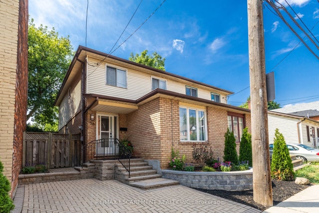 38 Locke Street S, Hamilton