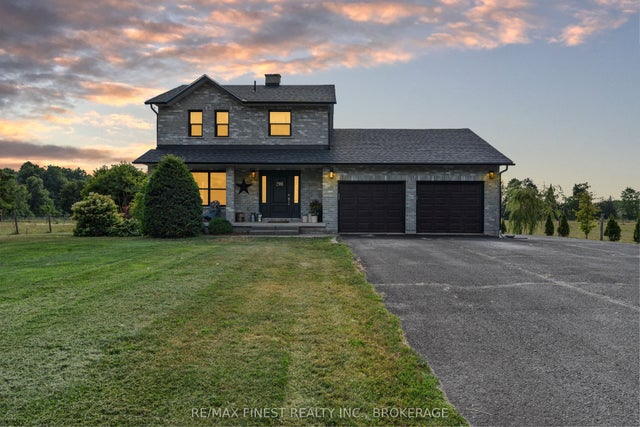 9476 County Rd 7 N/a, Elizabethtown-Kitley