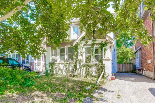 110 Dromore Crescent, Hamilton