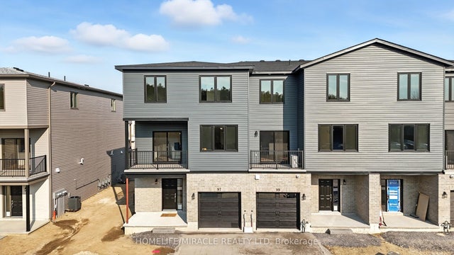 97 Buchanan Avenue, Prince Edward County
