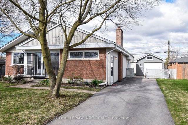 13 Westmount Crescent, Welland
