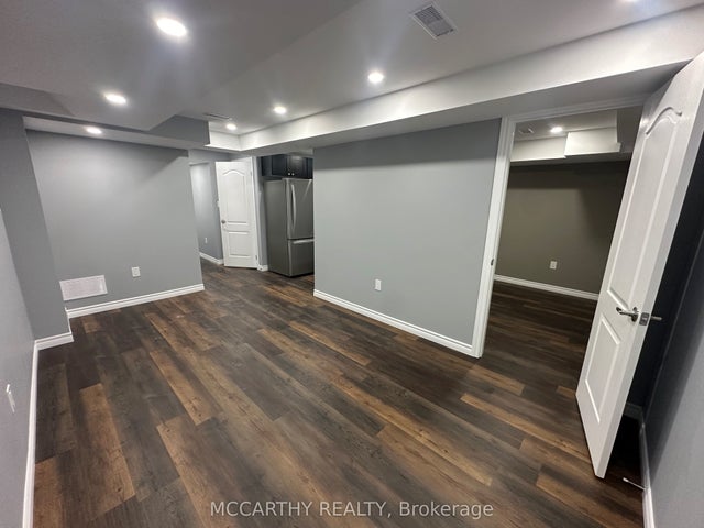 151 Clark Street Basment, Shelburne