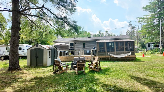 2612 Victoria Road, Kawartha Lakes