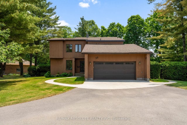 33 Old Orchard Lane, McNab/Braeside