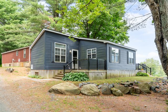 1047 Bonnie Lake Camp Road 701, Bracebridge