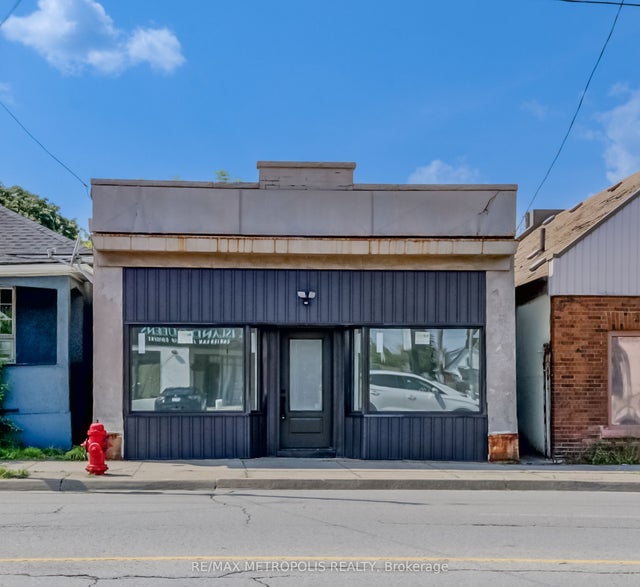 161 Kenilworth Avenue N, Hamilton