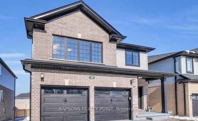2619 Sheffield Boulevard, London South