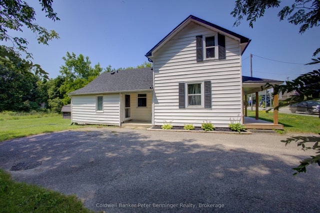 84 Main Street, Kincardine