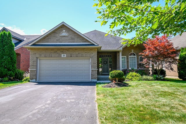 39 Loretta Drive, Niagara-on-the-Lake