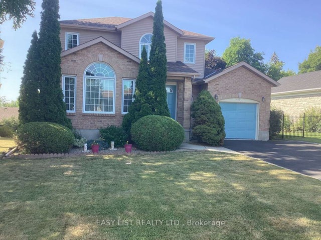 601 Macdonald Drive, Gananoque