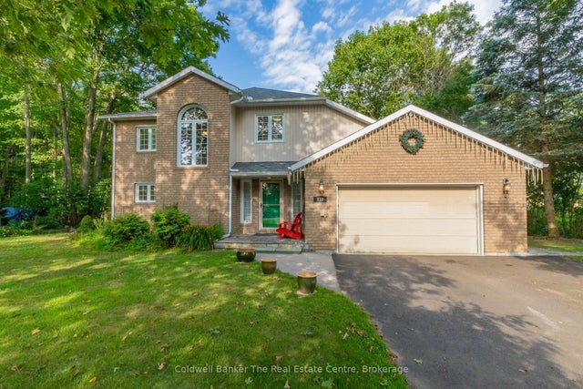110 Forest Glen Drive, Gravenhurst