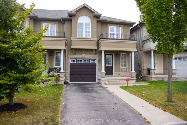 183 Penny Lane, Hamilton