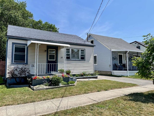 35 Mary Street, Fort Erie