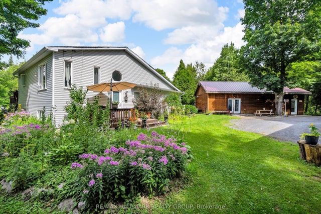 3838 Kenyon Dam Road, North Glengarry
