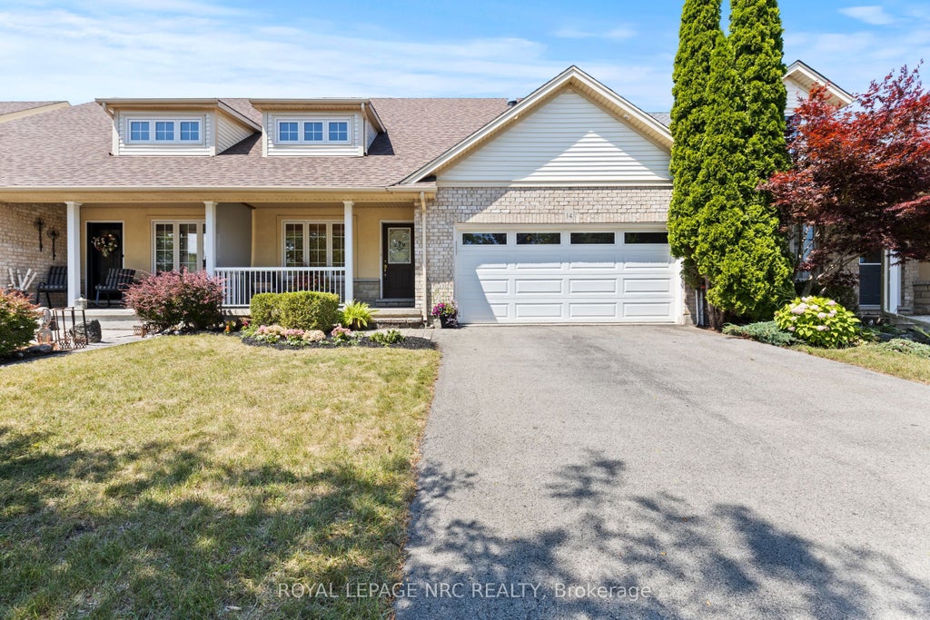 14 Hope Avenue W, Niagara-on-the-Lake