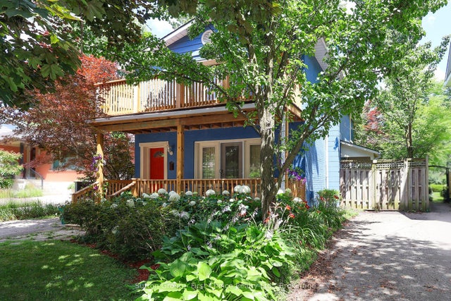 176 Cobourg Street N, Stratford
