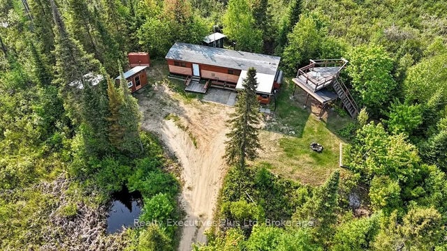 297 Joly Strong Road, Joly
