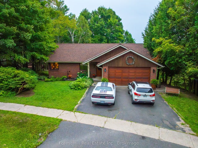 35 Westvale Drive S, Bracebridge