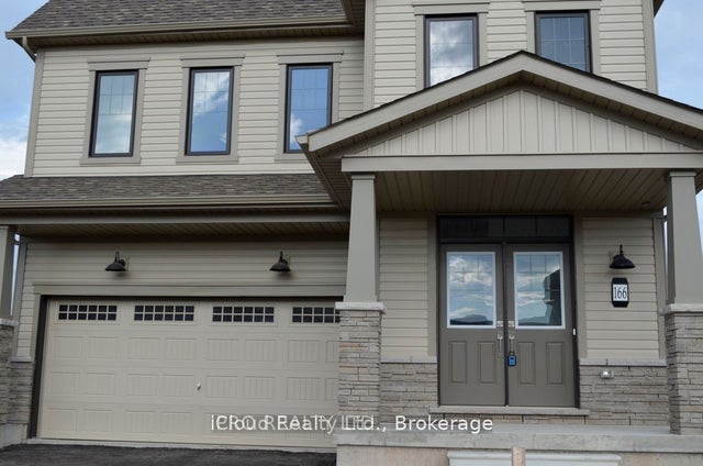 166 Aviron Crescent, Welland