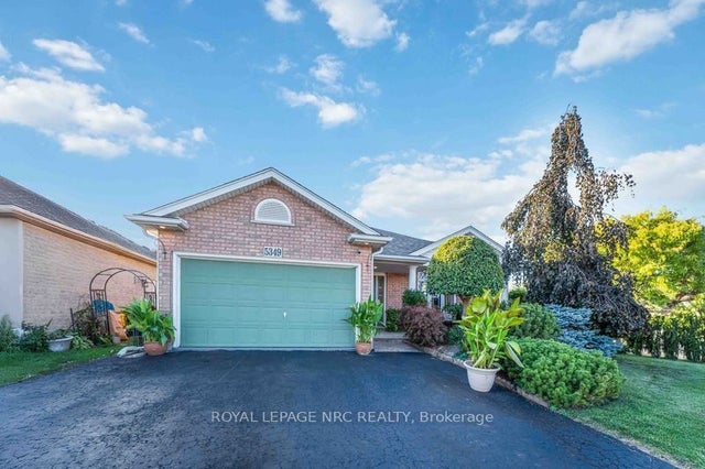 5349 Beaver Valley Way, Niagara Falls