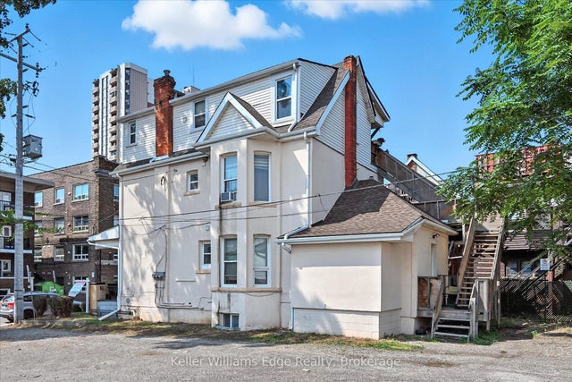 9 Tisdale Street S, Hamilton