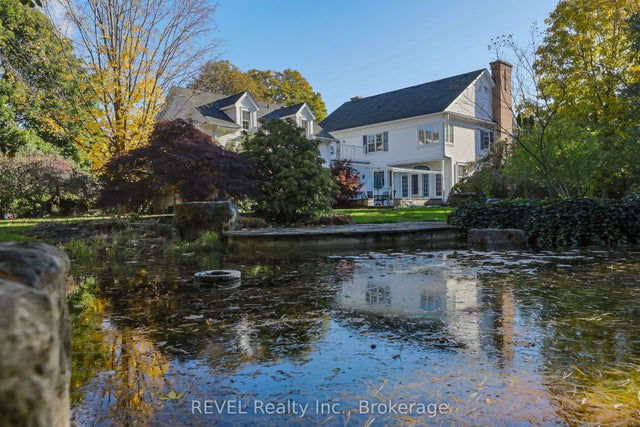 411 Victoria Street, Niagara-on-the-Lake