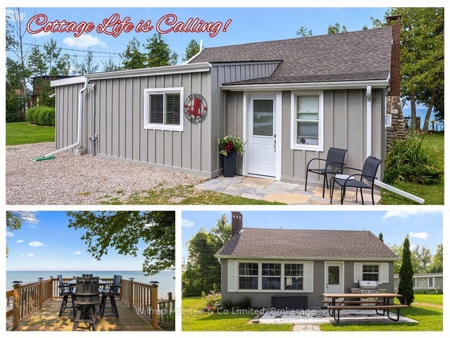 489 Bruce Road 13 N/a, Native Leased Lands