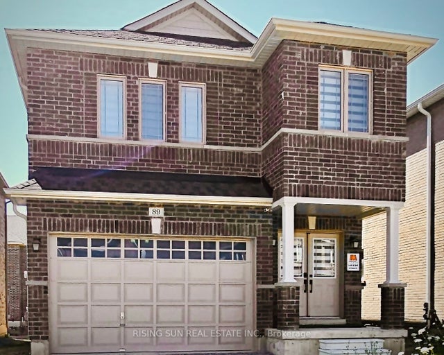 89 Palace Street, Thorold