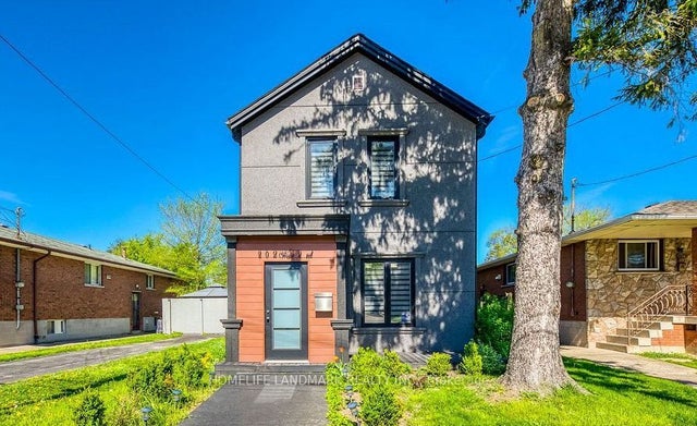 202 West 2nd Street, Hamilton