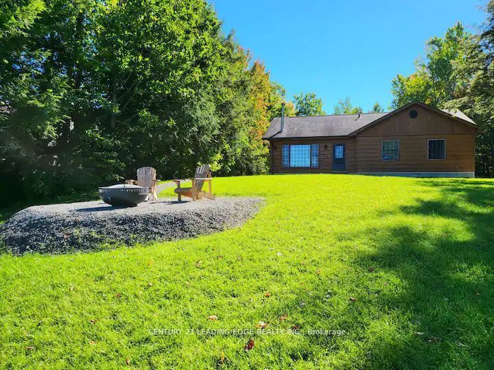 1095 Conservation Road, Gravenhurst