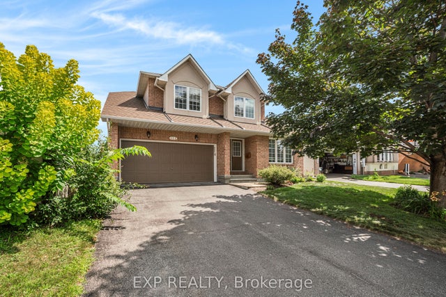 111 Coursier Crescent, Orleans - Cumberland and Area