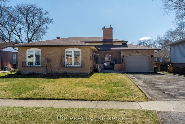 89 Endicott Terrace, Welland