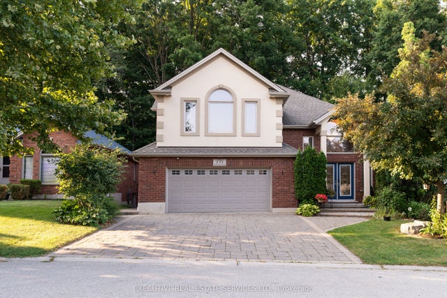 131 Forestway Trail, Woodstock
