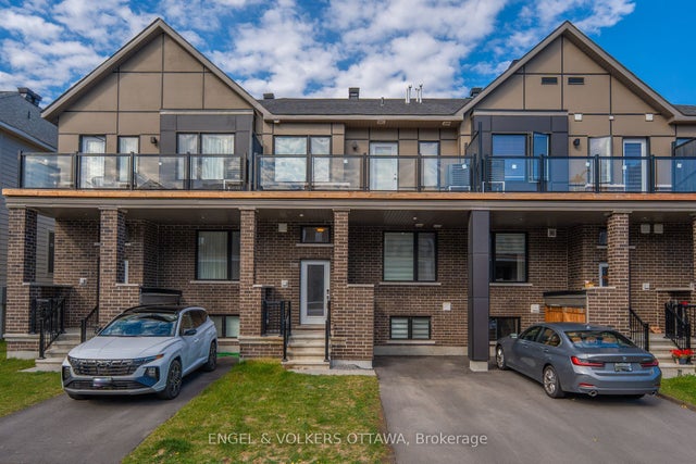 328 Catsfoot Walk, Barrhaven