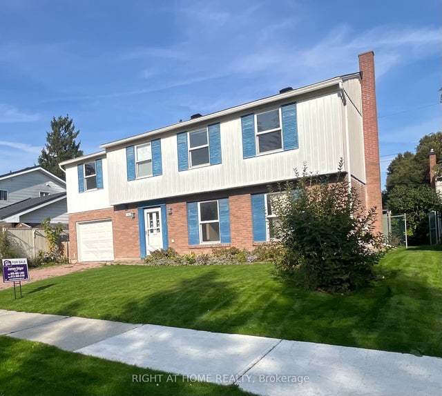 841 Thorndale Drive, Billings Bridge - Riverside Park and Area