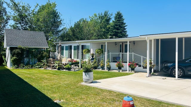 3033 Townline Road 59, Fort Erie