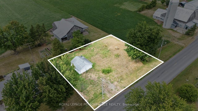 12023 County Road 5 Road, North Dundas