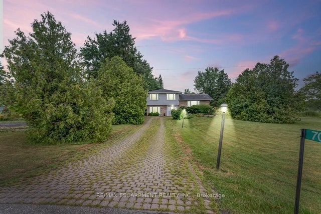 70 Sawmill Road, Haldimand