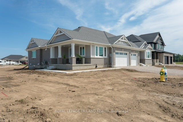 1 Harrow Lane, St. Thomas