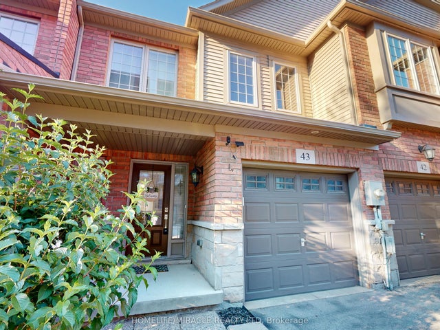 515 Winston Road 43, Grimsby