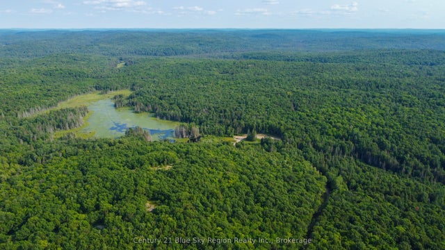 Lot 16 Grand Desert Road, Bonfield