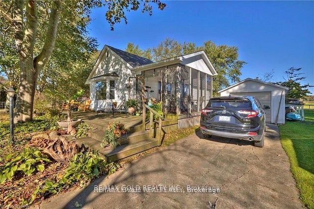 35 Lakeview Line, Haldimand