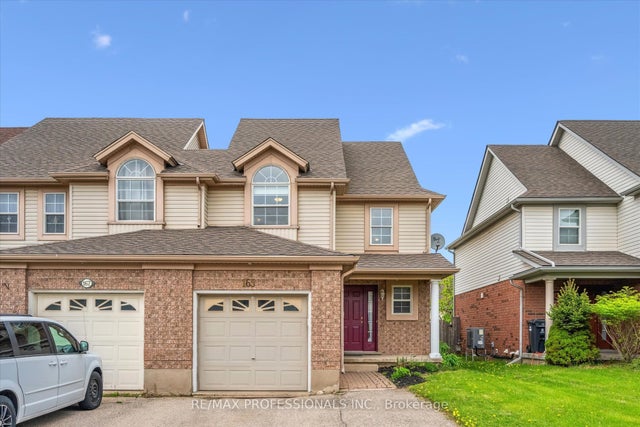 165 Silurian Drive, Guelph